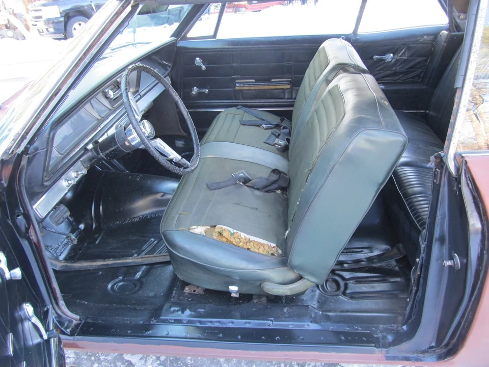 1966 Chevrolet Impala 3rd Gen - Image 18 of 21