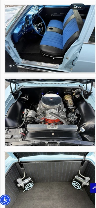 1966 Chevrolet Impala 4th Gen - Image 9 of 15