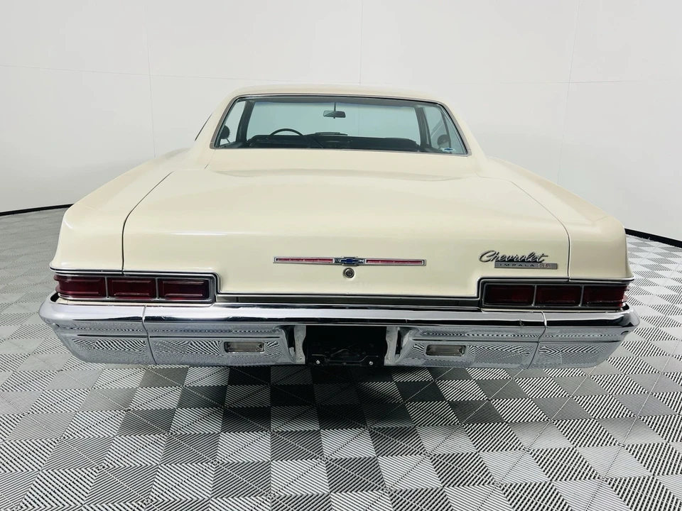 1966 Chevrolet Impala 3rd Gen - Image 5 of 21