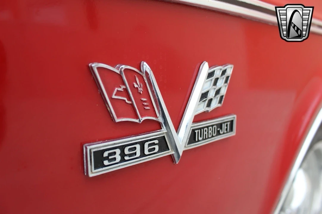1966 Chevrolet Impala 4th Gen - Image 6 of 24