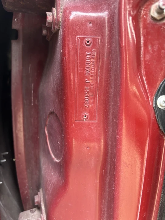 1966 Chevrolet Impala 4th Gen - Image 6 of 27
