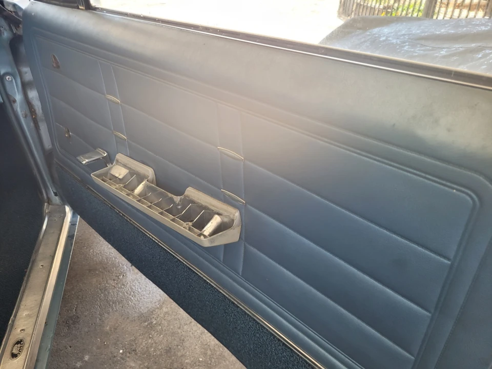 1966 Chevrolet Impala 4th Gen - Image 11 of 19
