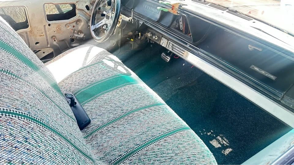 1966 Chevrolet Impala 4th Gen - Image 5 of 10