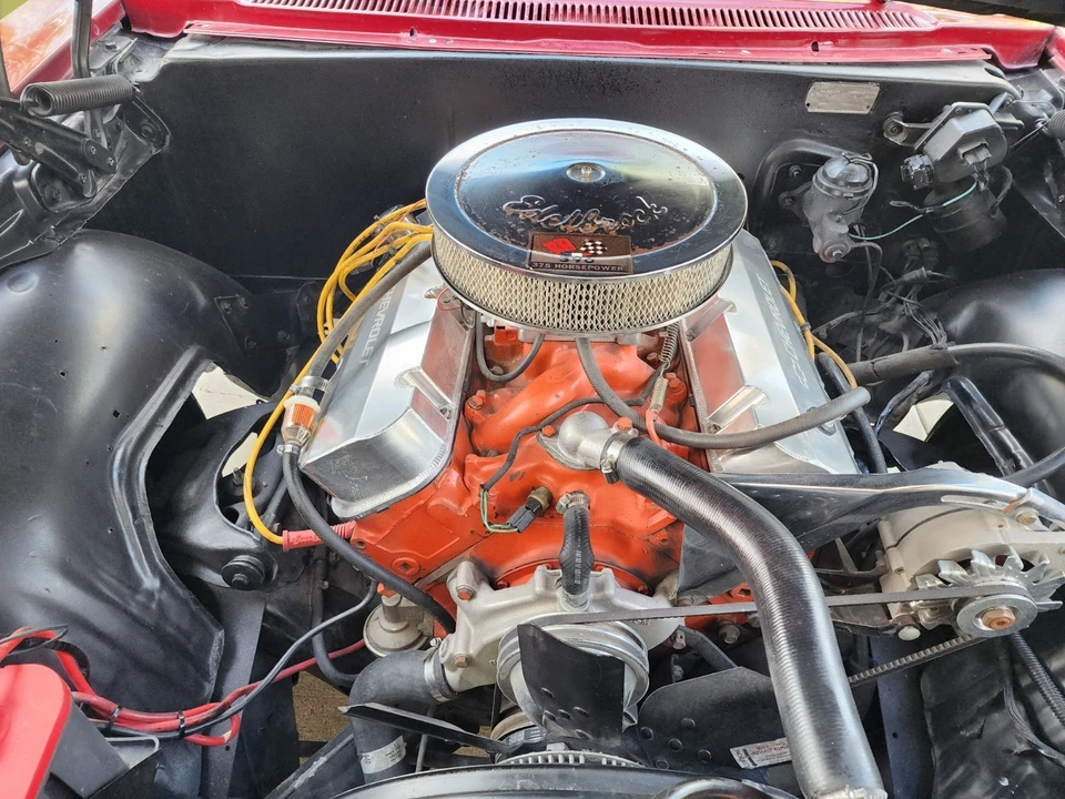 1966 Chevrolet Impala 3rd Gen - Image 12 of 19