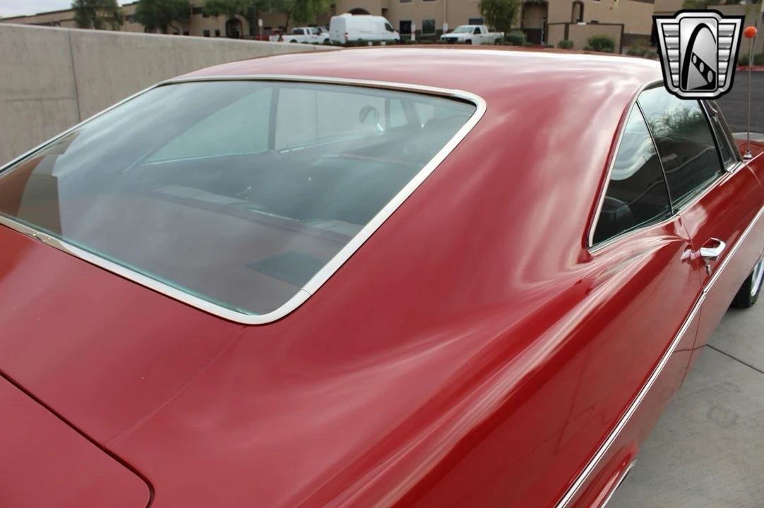 1966 Chevrolet Impala 4th Gen - Image 23 of 24