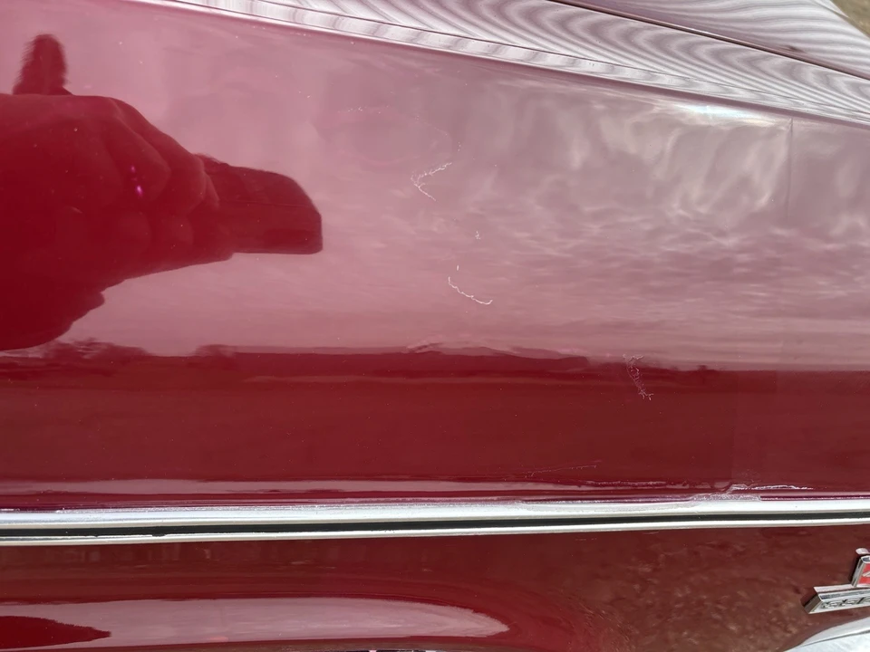 1966 Chevrolet Impala 4th Gen - Image 14 of 27