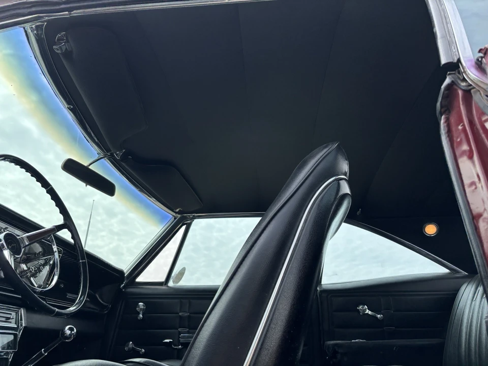 1966 Chevrolet Impala 4th Gen - Image 5 of 27