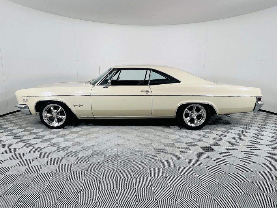 1966 Chevrolet Impala 3rd Gen - Image 7 of 21