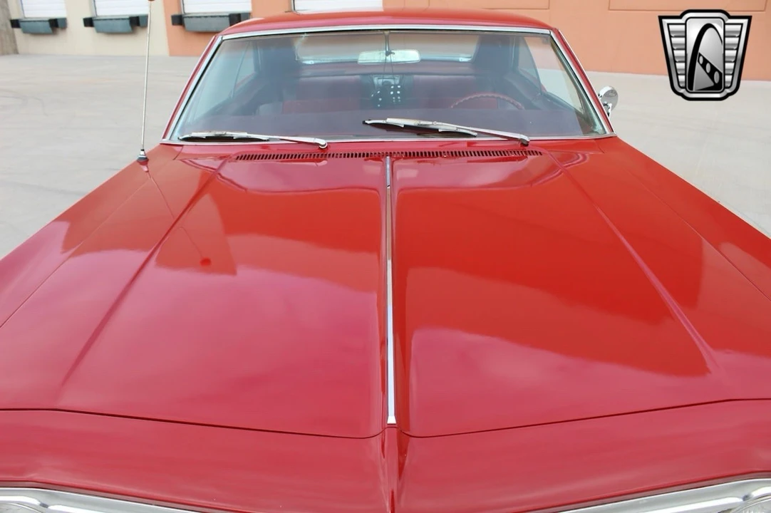 1966 Chevrolet Impala 4th Gen - Image 22 of 24