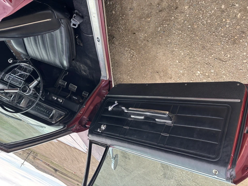 1966 Chevrolet Impala 4th Gen - Image 10 of 27