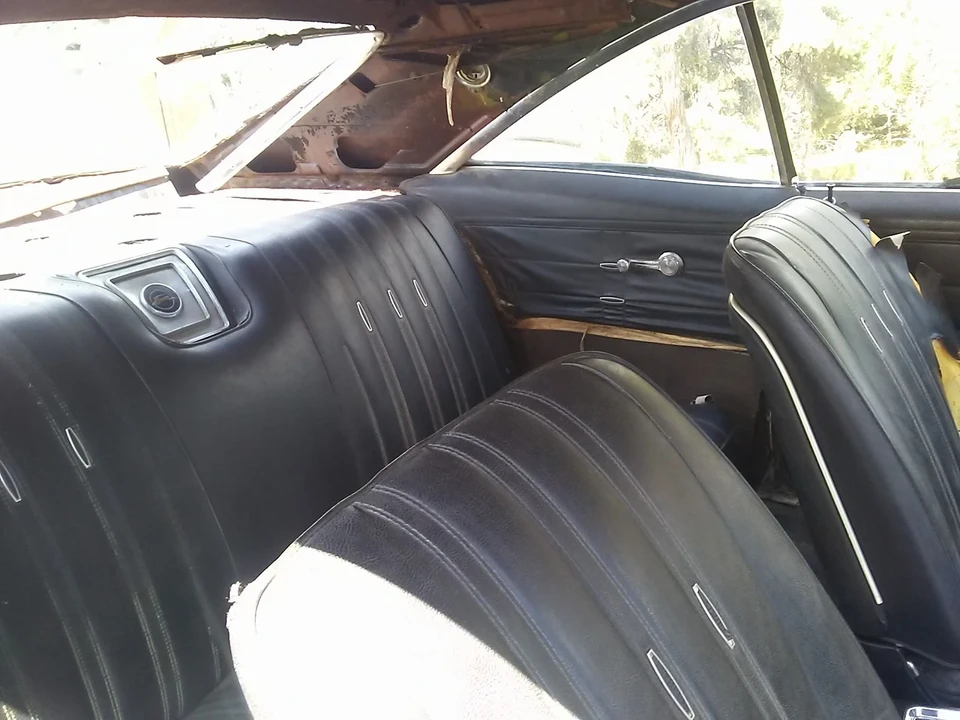 1966 Chevrolet Impala 3rd Gen - Image 13 of 20