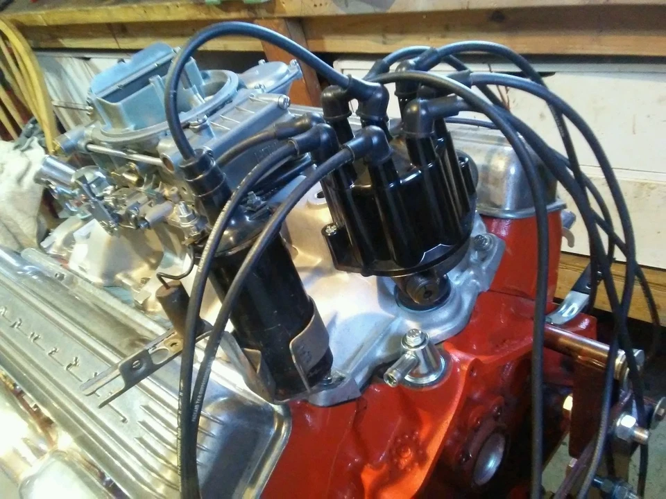 1966 Chevrolet Impala 4th Gen - Image 18 of 20