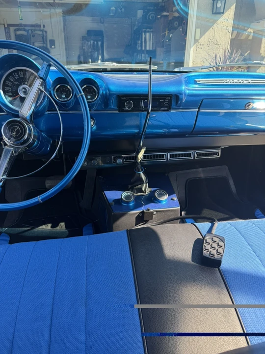 1966 Chevrolet Impala 4th Gen - Image 15 of 15