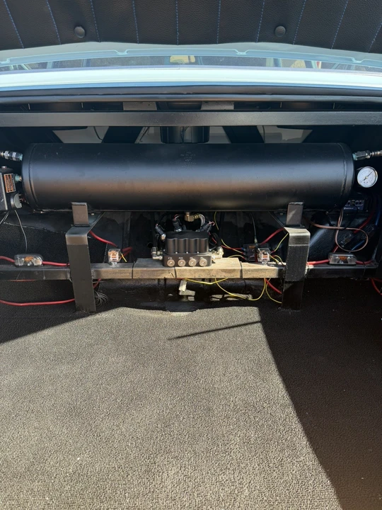 1966 Chevrolet Impala 4th Gen - Image 13 of 15