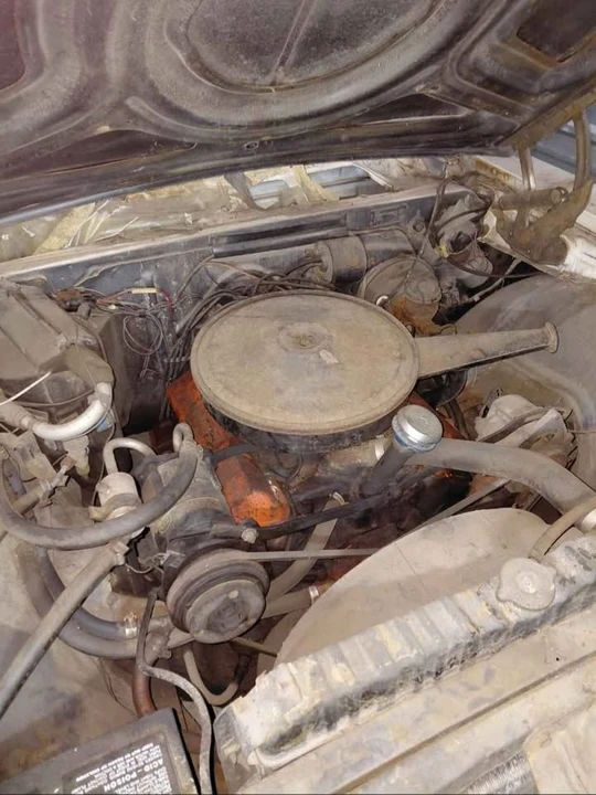 1966 Chevrolet Impala 4th Gen - Image 2 of 8