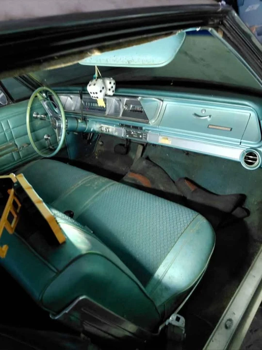 1966 Chevrolet Impala 4th Gen - Image 7 of 8