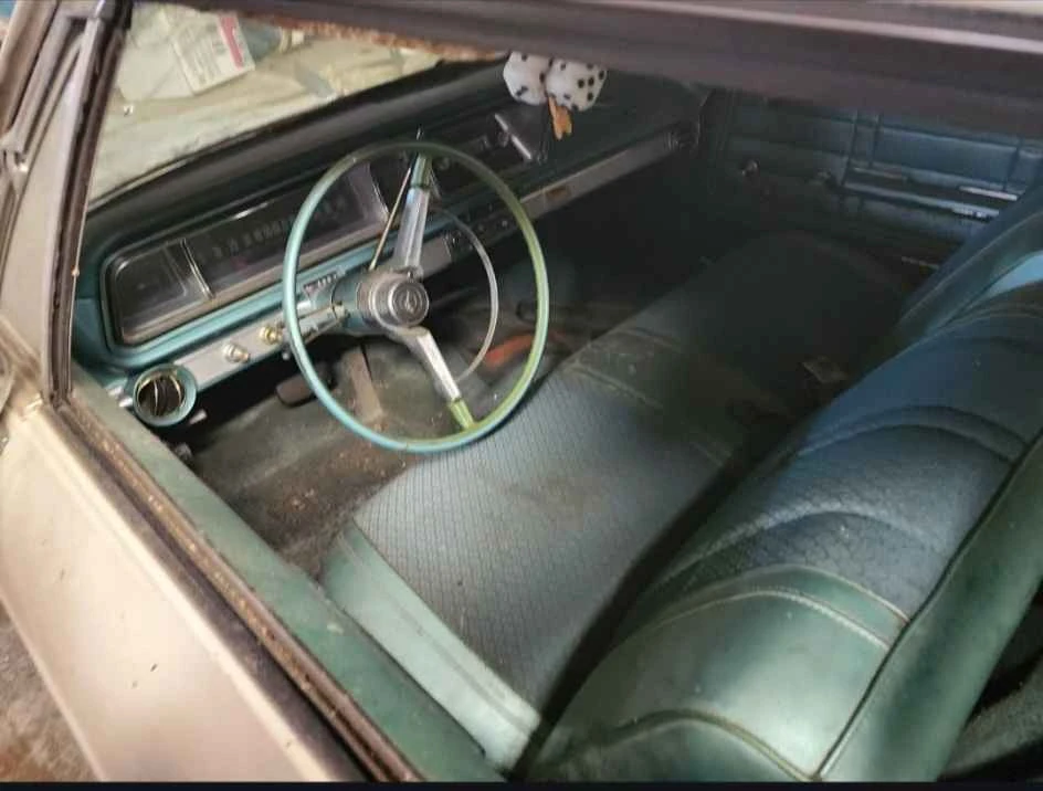 1966 Chevrolet Impala 4th Gen - Image 6 of 8