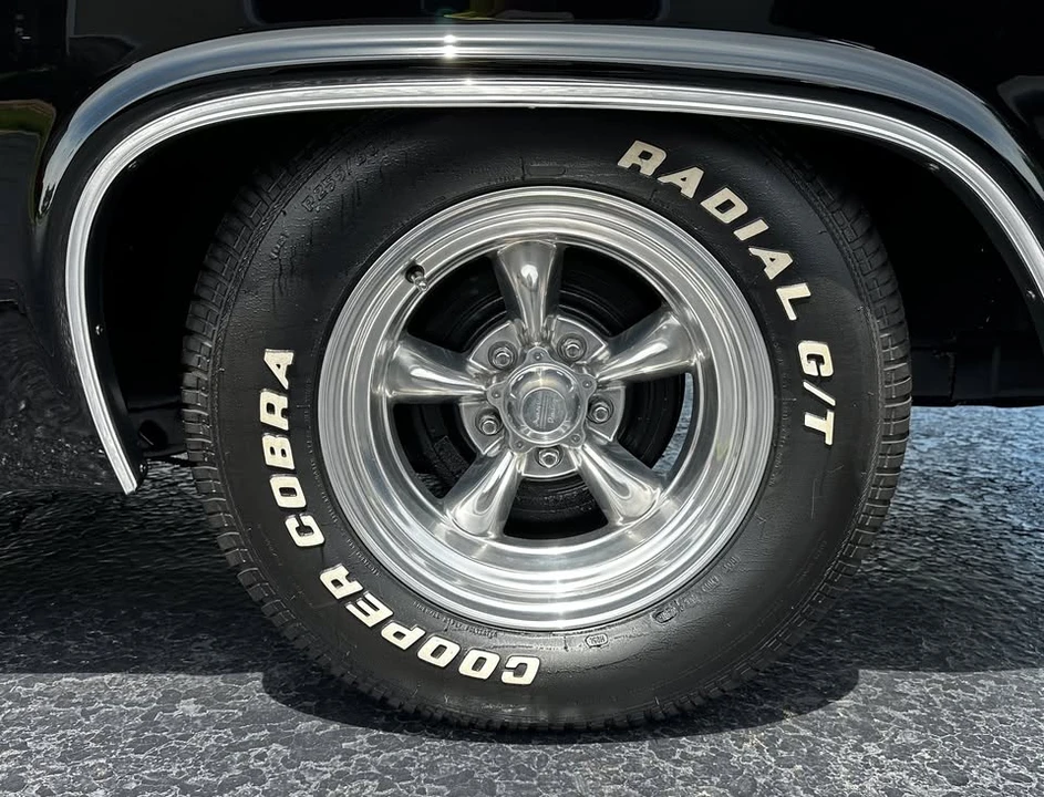 1966 Chevrolet Impala 4th Gen - Image 9 of 21