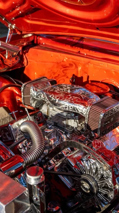 1966 Chevrolet Impala 4th Gen - Image 8 of 20