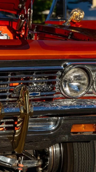 1966 Chevrolet Impala 4th Gen - Image 11 of 20