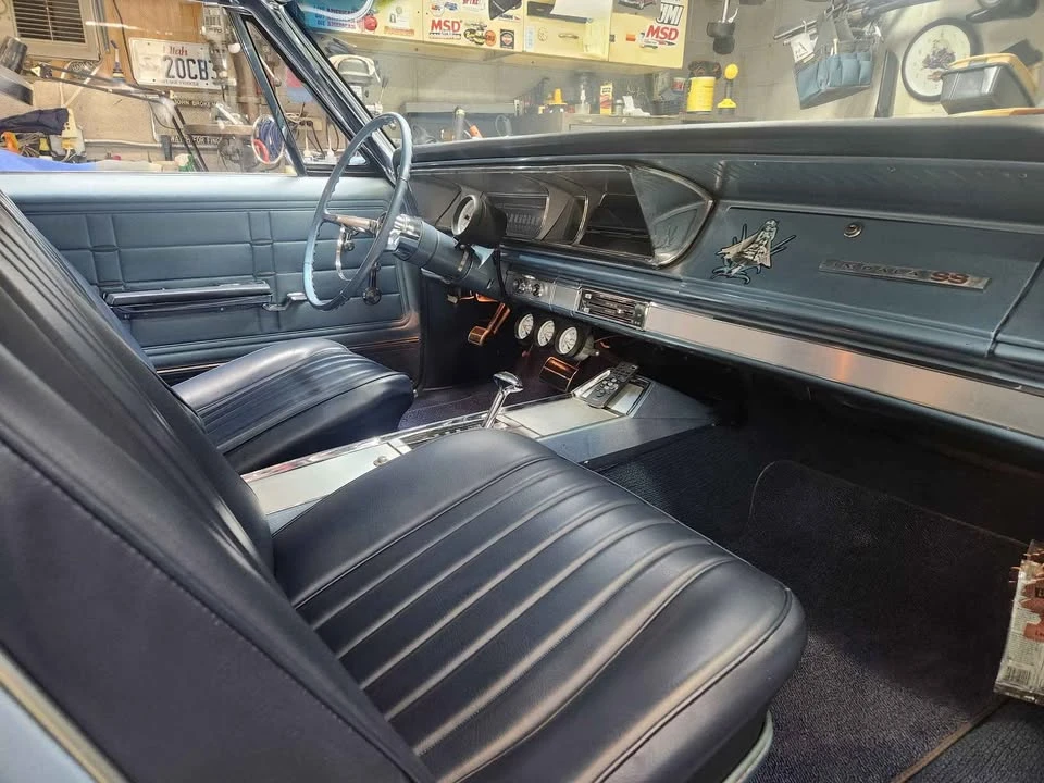 1966 Chevrolet Impala 4th Gen - Image 6 of 10