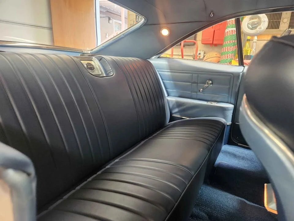 1966 Chevrolet Impala 4th Gen - Image 5 of 10