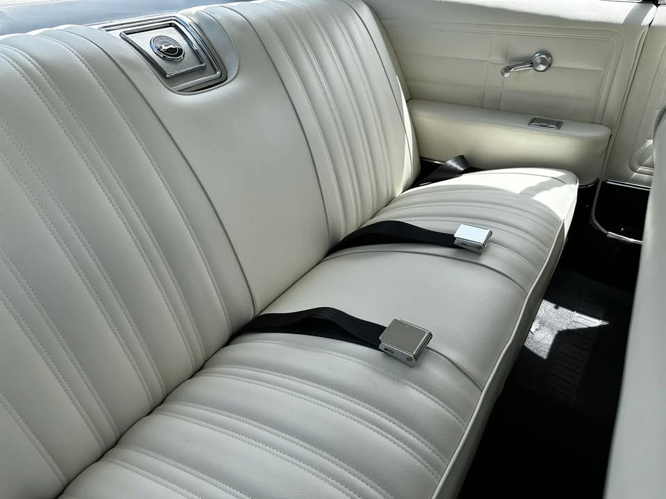 1966 Chevrolet Impala 4th Gen - Image 6 of 21