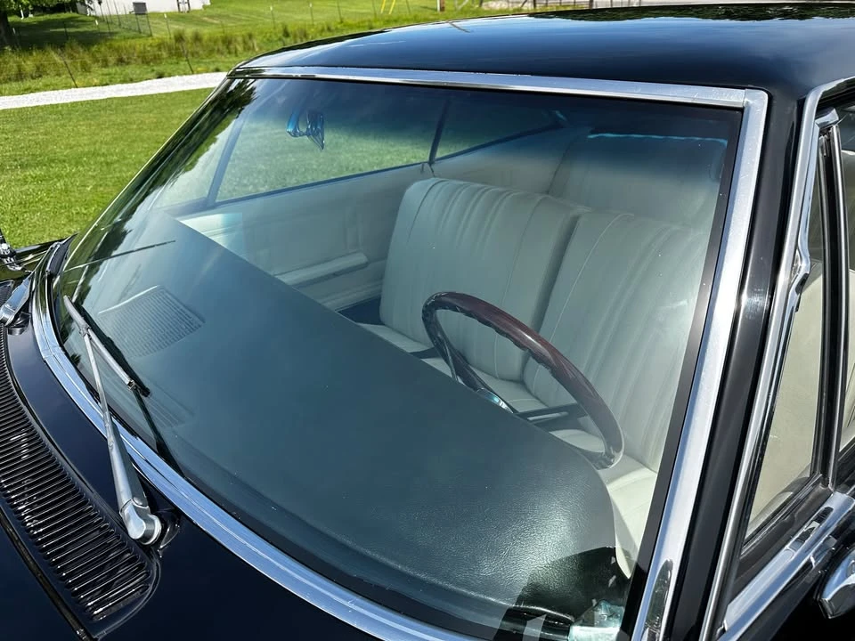 1966 Chevrolet Impala 4th Gen - Image 16 of 21