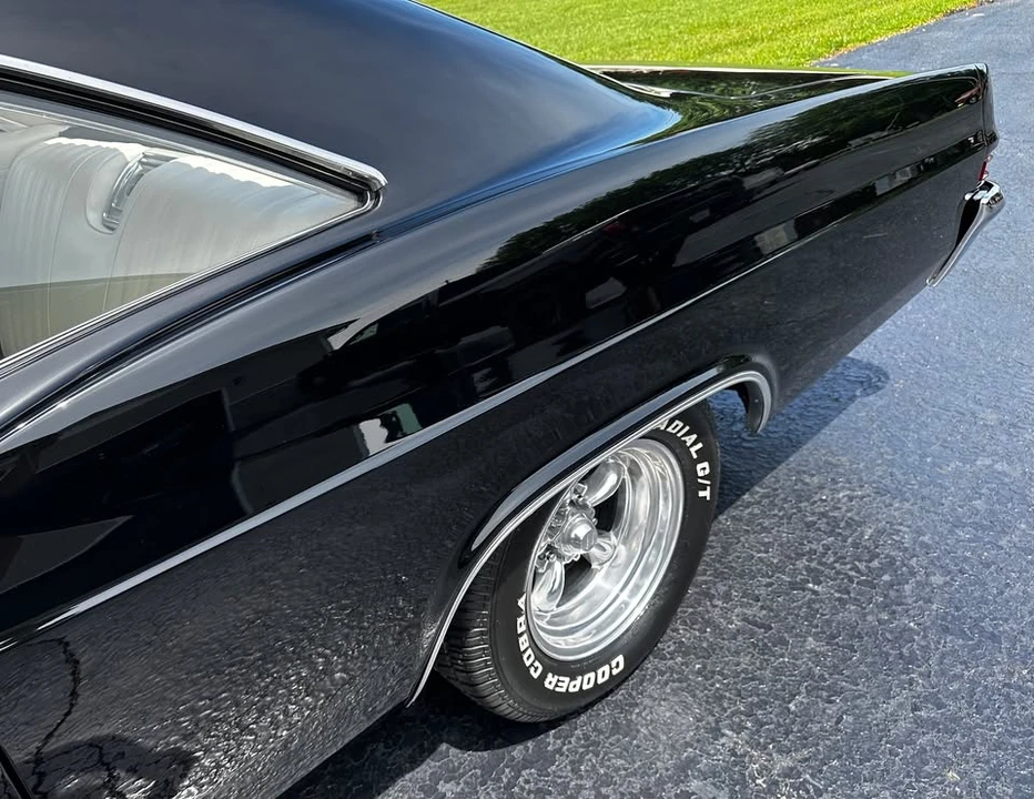 1966 Chevrolet Impala 4th Gen - Image 14 of 21