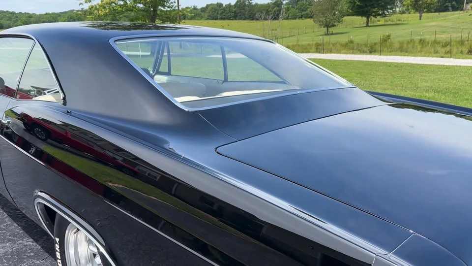 1966 Chevrolet Impala 4th Gen - Image 21 of 21