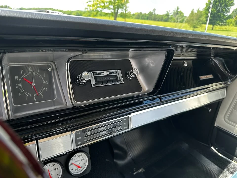 1966 Chevrolet Impala 4th Gen - Image 17 of 21