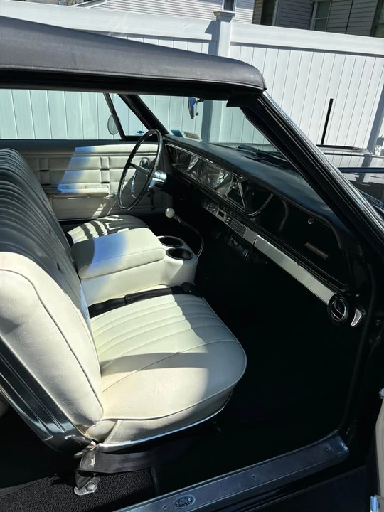 1966 Chevrolet Impala 4th Gen - Image 9 of 20