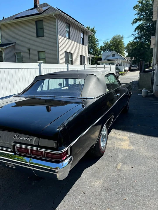 1966 Chevrolet Impala 4th Gen - Image 6 of 20