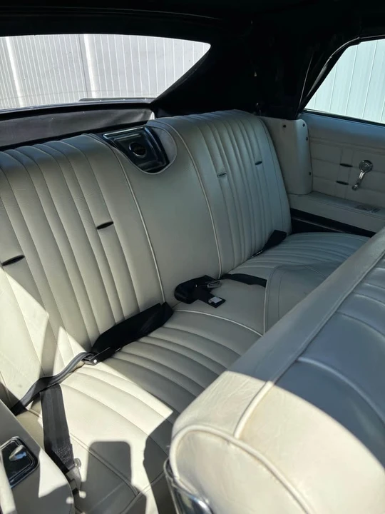 1966 Chevrolet Impala 4th Gen - Image 10 of 20