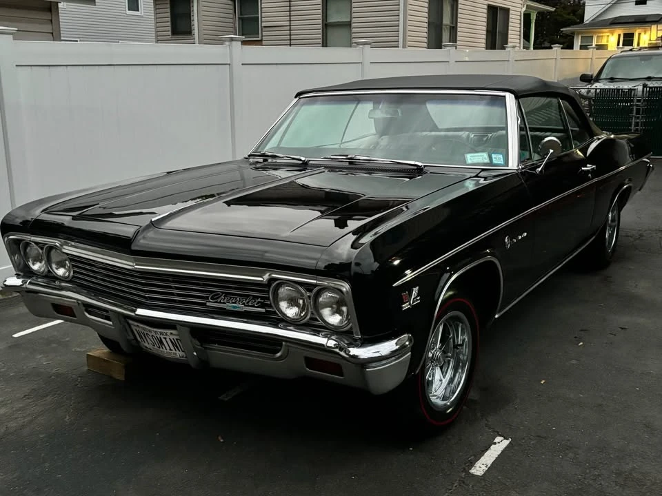 1966 Chevrolet Impala 4th Gen - Image 18 of 20