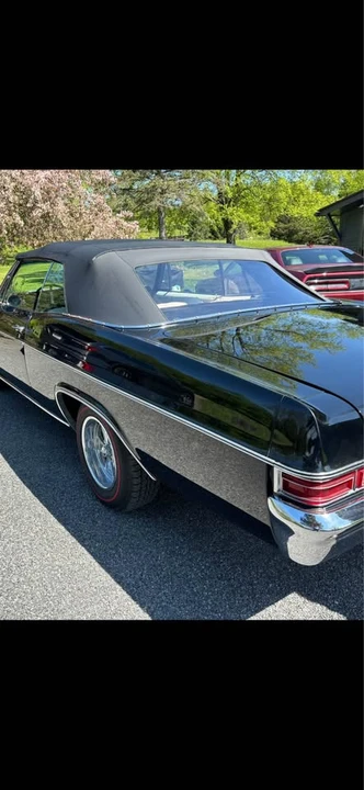 1966 Chevrolet Impala 4th Gen - Image 2 of 20