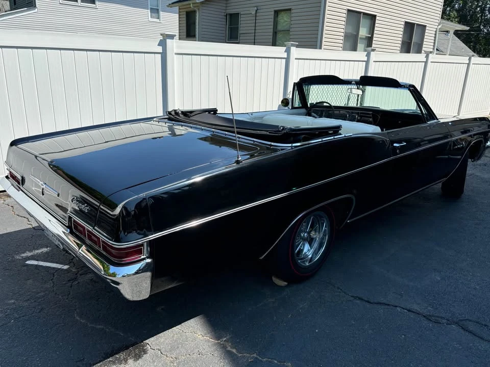 1966 Chevrolet Impala 4th Gen - Image 5 of 20