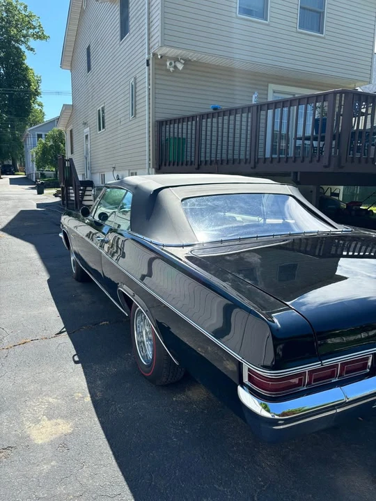 1966 Chevrolet Impala 4th Gen - Image 8 of 20