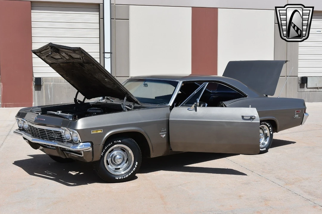 1966 Chevrolet Impala 3rd Gen - Image 14 of 21