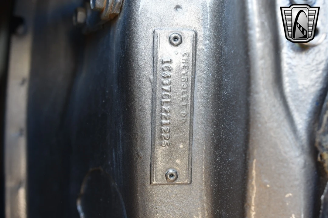 1966 Chevrolet Impala 3rd Gen - Image 17 of 21