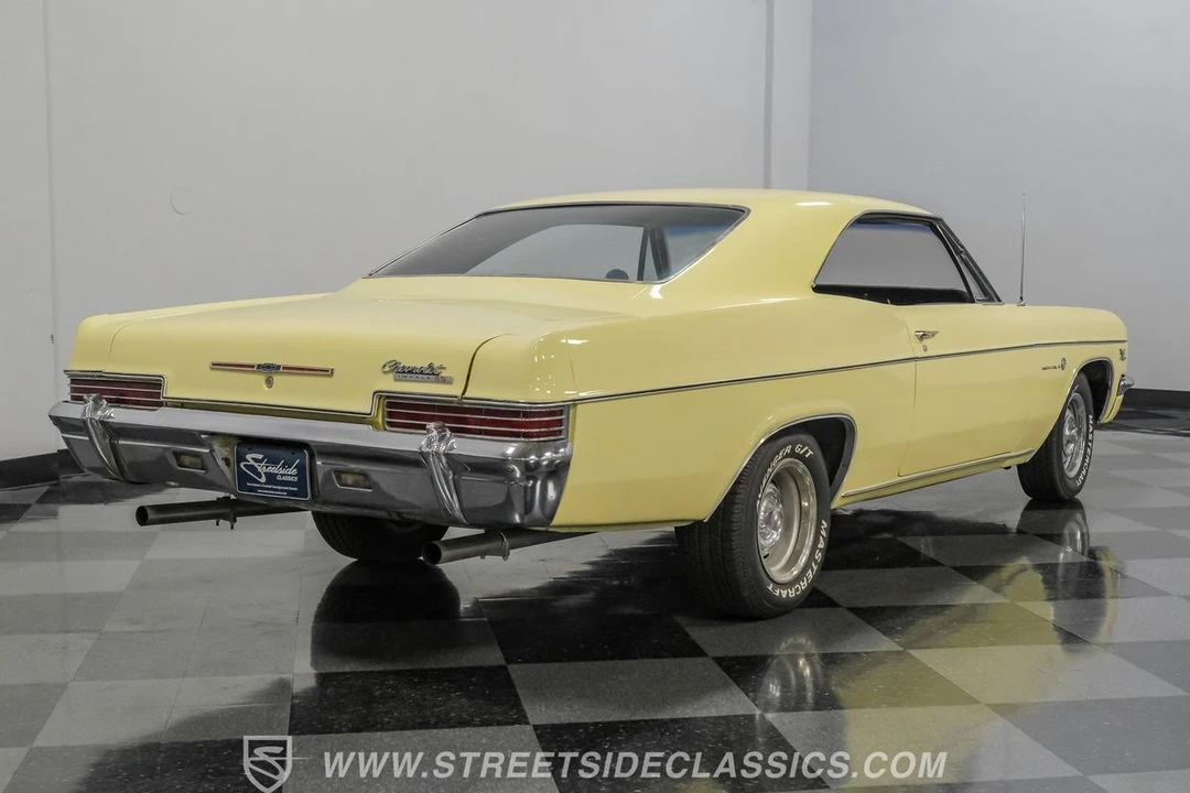 1966 Chevrolet Impala 4th Gen - Image 24 of 31