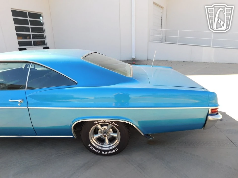 1966 Chevrolet Impala 4th Gen - Image 18 of 31