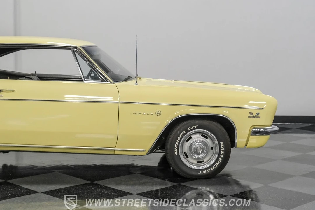 1966 Chevrolet Impala 4th Gen - Image 29 of 31