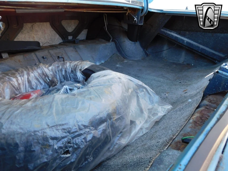 1966 Chevrolet Impala 3rd Gen - Image 21 of 21