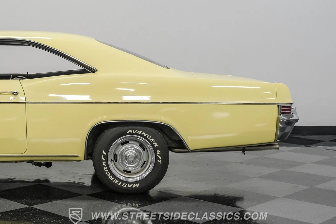 1966 Chevrolet Impala 4th Gen - Image 23 of 31