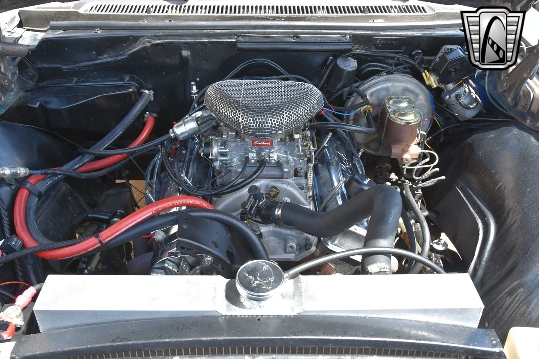 1966 Chevrolet Impala 3rd Gen - Image 19 of 21
