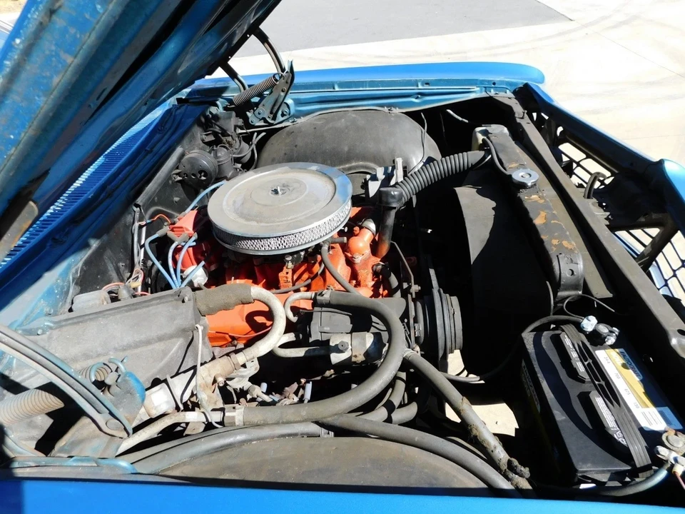 1966 Chevrolet Impala 3rd Gen - Image 19 of 21