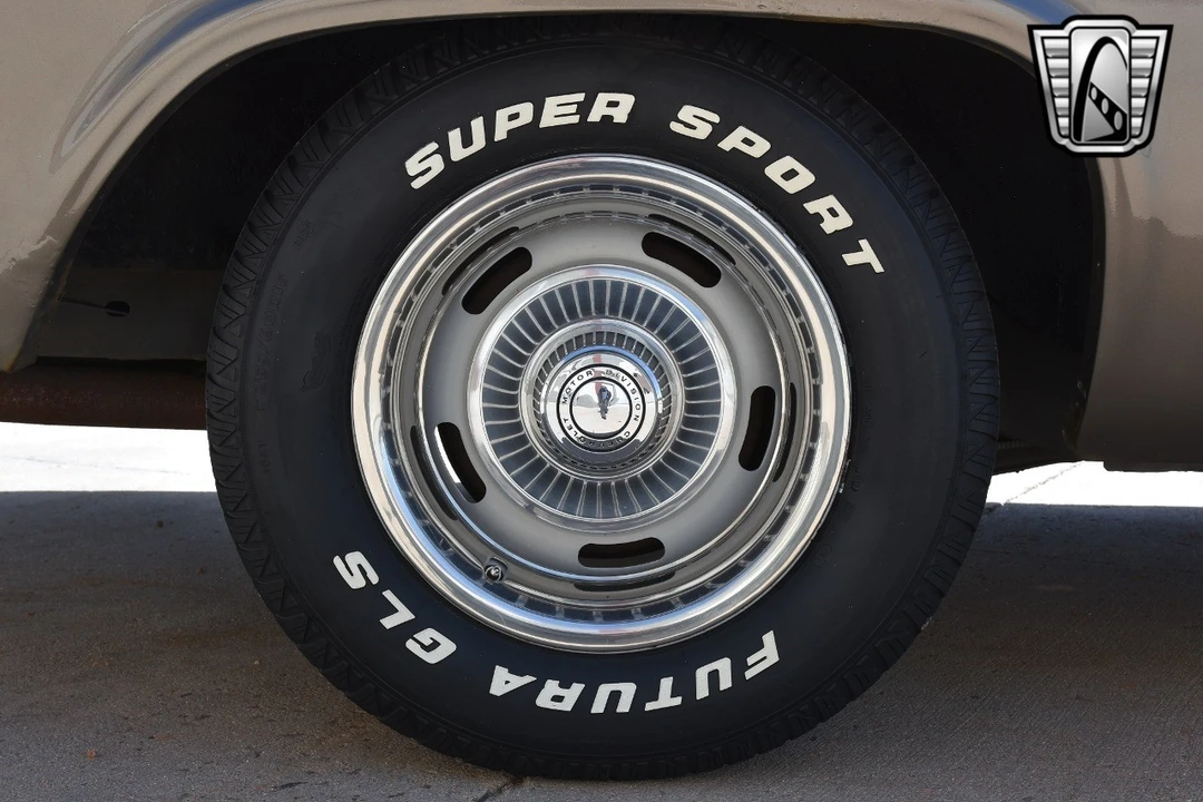 1966 Chevrolet Impala 3rd Gen - Image 13 of 21