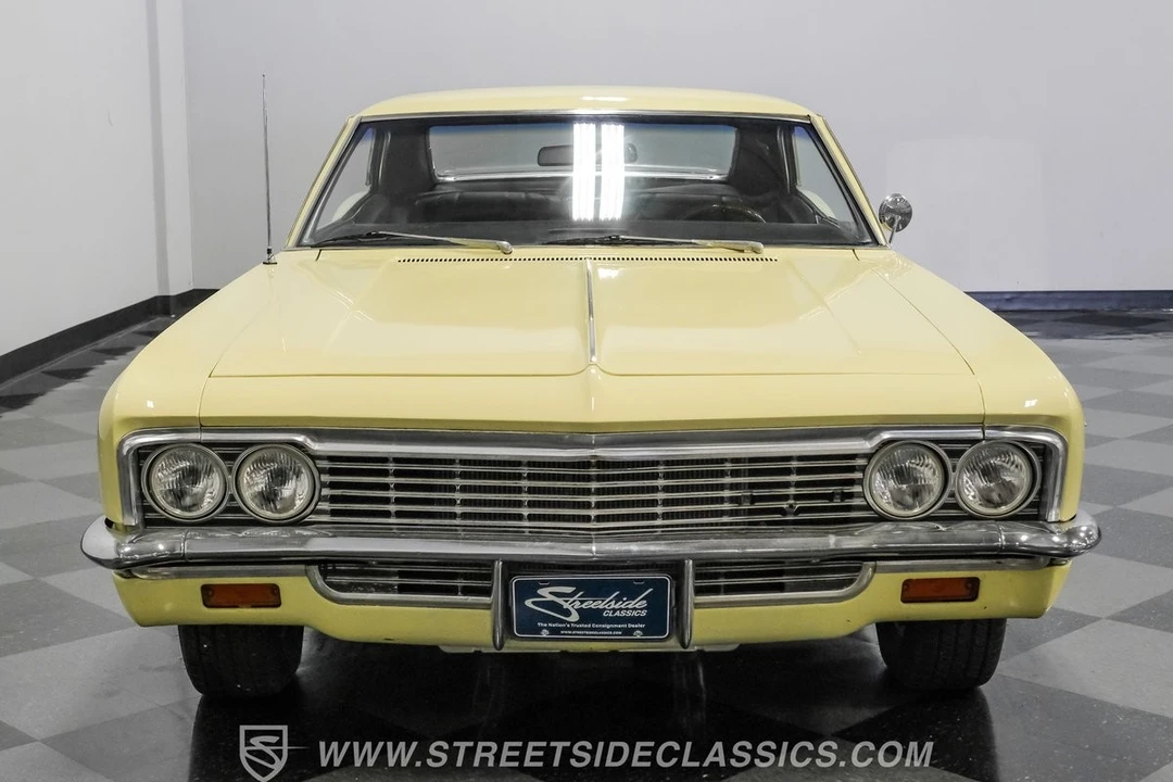 1966 Chevrolet Impala 4th Gen - Image 17 of 31