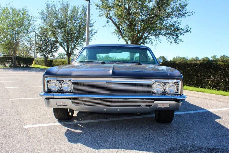 1966 Chevrolet Impala 3rd Gen - Image 7 of 12